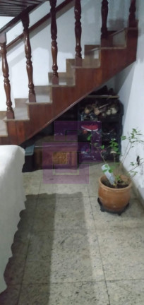 Imagem Sobrado com 3 Quartos à Venda, 176 m² em Vila Santa Rosa - Guarujá Imagem Sobrado com 3 Quartos à Venda, 176 m² em Vila Santa Rosa - Guarujá