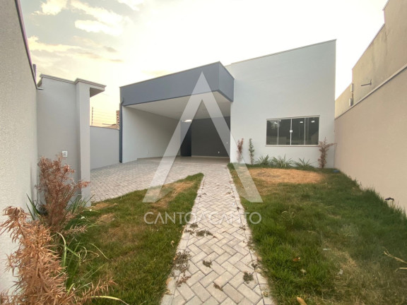 Imagem Casa com 2 Quartos à Venda, em Jardim Itália Iii - Sinop Imagem Casa com 2 Quartos à Venda, em Jardim Itália Iii - Sinop