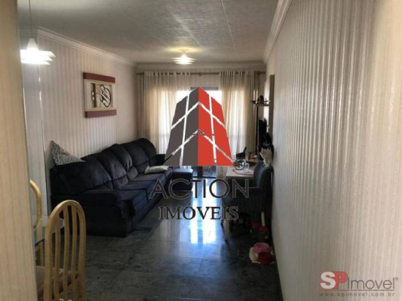 Imagem Apartamento com 3 Quartos à Venda, 97 m² em Vila Formosa - São Paulo Imagem Apartamento com 3 Quartos à Venda, 97 m² em Vila Formosa - São Paulo