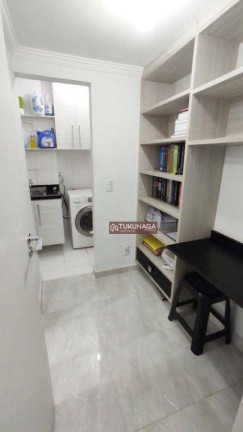 Imagem Apartamento com 3 Quartos à Venda, 82 m² em Gopoúva - Guarulhos Imagem Apartamento com 3 Quartos à Venda, 82 m² em Gopoúva - Guarulhos