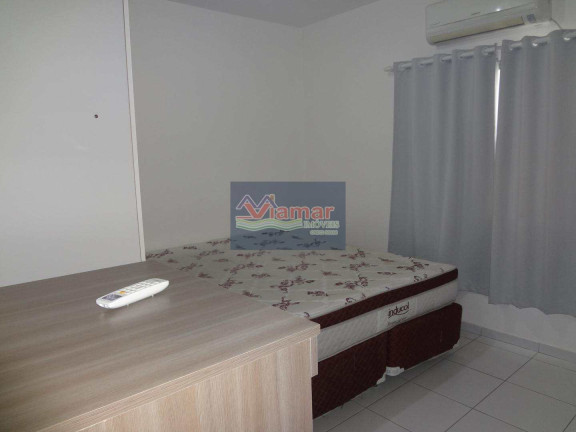 Imagem Apartamento com 1 Quarto para Alugar, 52 m² em Enseada - Guarujá Imagem Apartamento com 1 Quarto para Alugar, 52 m² em Enseada - Guarujá
