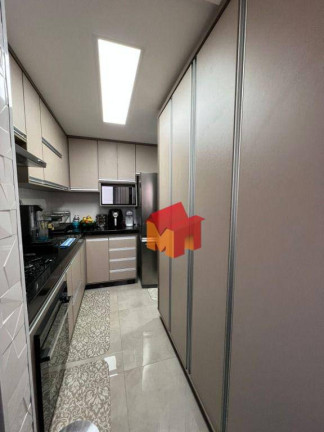 Imagem Apartamento com 2 Quartos à Venda, 49 m² em Jardim Da Balsa Ii - Americana Imagem Apartamento com 2 Quartos à Venda, 49 m² em Jardim Da Balsa Ii - Americana