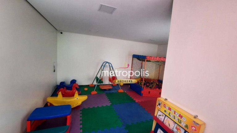 Imagem Apartamento com 3 Quartos à Venda, 89 m² em Vila Gilda - Santo André Imagem Apartamento com 3 Quartos à Venda, 89 m² em Vila Gilda - Santo André
