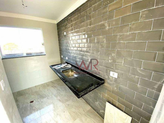 Imagem Apartamento com 2 Quartos à Venda, 47 m² em Cidade Patriarca - São Paulo