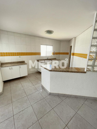 Imagem Casa com 2 Quartos para Alugar,  em Cidade Universitária - Petrolina