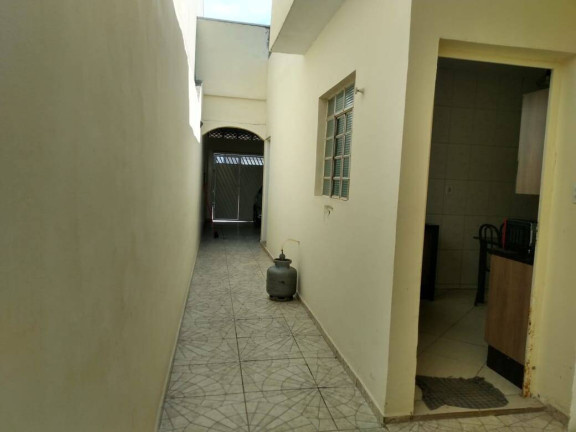 Imagem Casa com 2 Quartos à Venda, 1.150.000 m² em São Paulo - Várzea Paulista