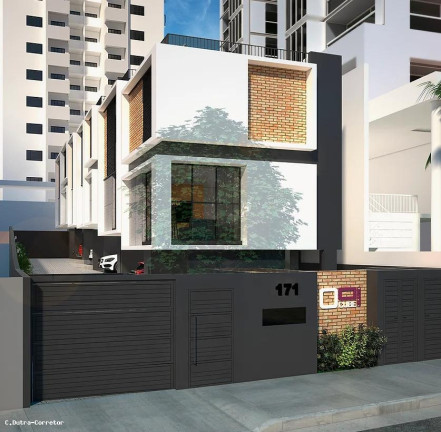 Sobrado com 2 Quartos à Venda, 149 m² em Vila Mariana - São Paulo