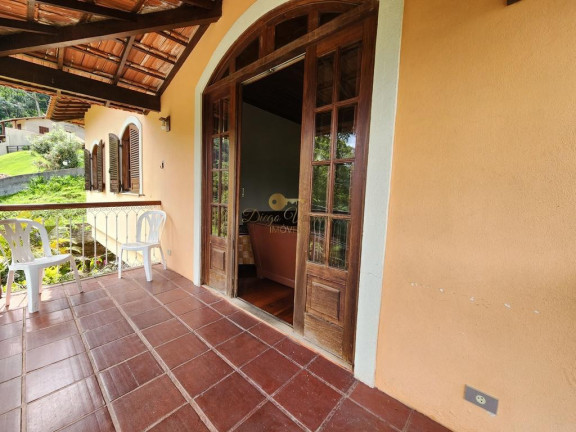 Imagem Casa com 4 Quartos à Venda, 192 m² em Quinta Da Barra - Teresópolis Imagem Casa com 4 Quartos à Venda, 192 m² em Quinta Da Barra - Teresópolis