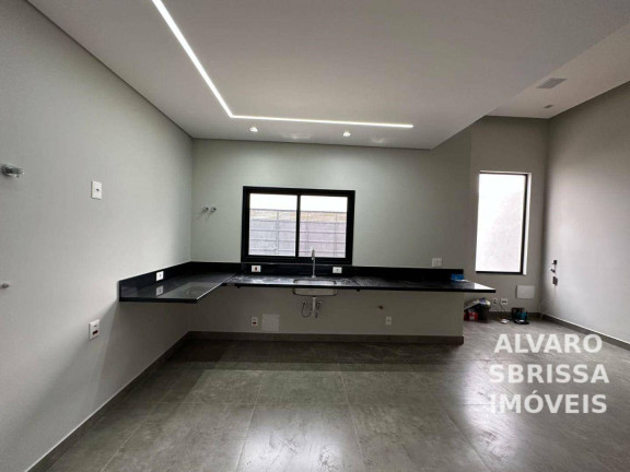 Casa com 2 Quartos à Venda, 108 m² em Jardim Paulista Iii - Itu