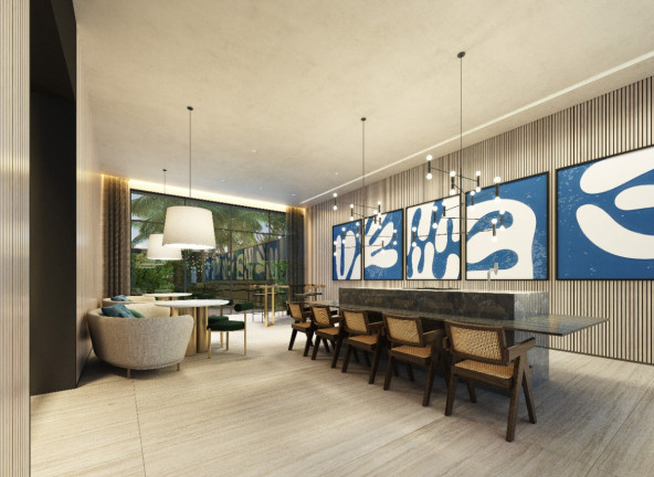 Imagem Apartamento com 4 Quartos à Venda, 400 m² em Indianópolis - São Paulo