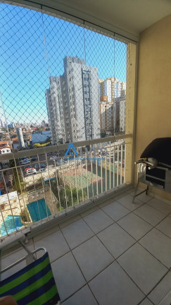 Imagem Apartamento com 3 Quartos à Venda, 56 m² em Santa Terezinha - São Bernardo Do Campo Imagem Apartamento com 3 Quartos à Venda, 56 m² em Santa Terezinha - São Bernardo Do Campo