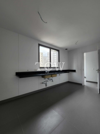 Imagem Apartamento com 4 Quartos à Venda, 193 m² em Vila Nova Conceição - São Paulo