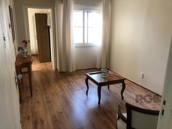Imagem Apartamento com 1 Quarto à Venda, 43 m² em Santana - Porto Alegre Imagem Apartamento com 1 Quarto à Venda, 43 m² em Santana - Porto Alegre