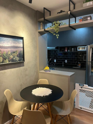 Imagem Imóvel com 2 Quartos à Venda, 50 m² em Nova Tatuí - Tatuí Imagem Imóvel com 2 Quartos à Venda, 50 m² em Nova Tatuí - Tatuí