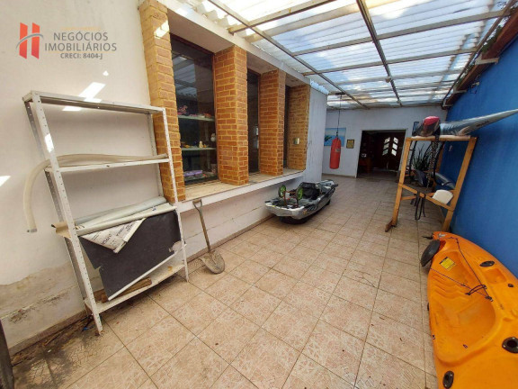 Imagem Casa com 6 Quartos à Venda, 1.200 m² em Cacuia - Rio De Janeiro