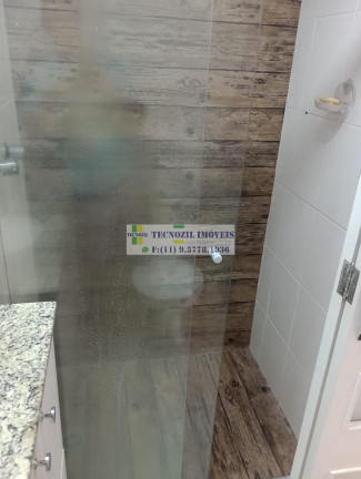 Imagem Apartamento com 3 Quartos à Venda, 60 m² em Sacomã - São Paulo