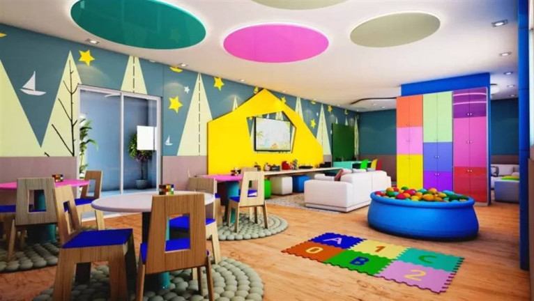 Imagem Apartamento com 2 Quartos à Venda, 70 m² em Forte - Praia Grande