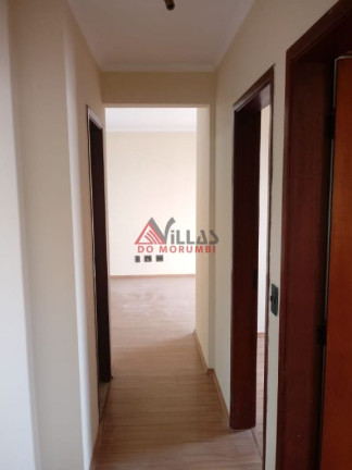 Imagem Apartamento com 3 Quartos à Venda, 72 m² em Vila Andrade - São Paulo