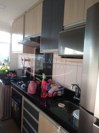 Imagem Imóvel com 2 Quartos à Venda, 48 m² em Parque Ribeirao Preto - Ribeirão Preto