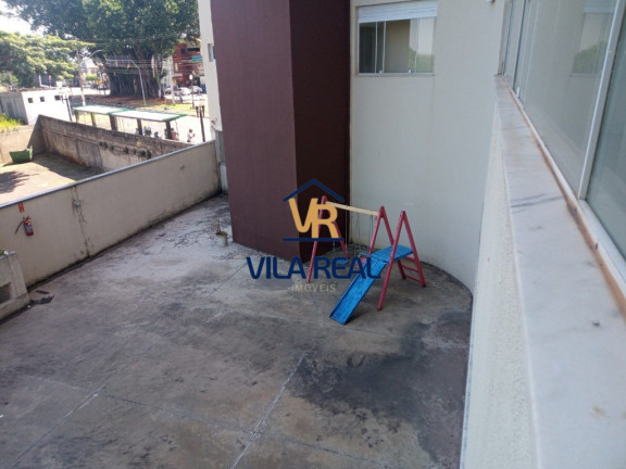 Imagem Apartamento com 1 Quarto à Venda, 40 m² em Santa Cecília - Paulínia Imagem Apartamento com 1 Quarto à Venda, 40 m² em Santa Cecília - Paulínia