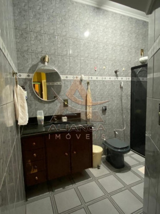 Imagem Casa com 4 Quartos à Venda, 293 m² em Planalto Verde - Ribeirão Preto
