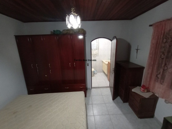 Imagem Chácara com 3 Quartos à Venda, 3.662 m² em Portão - Atibaia