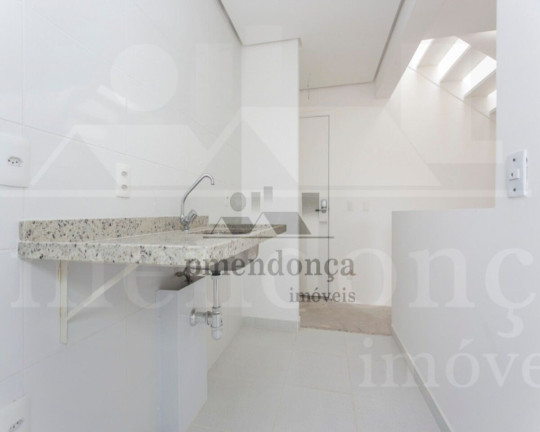 Imagem Apartamento com 2 Quartos à Venda, 133 m² em Vila Ipojuca - São Paulo