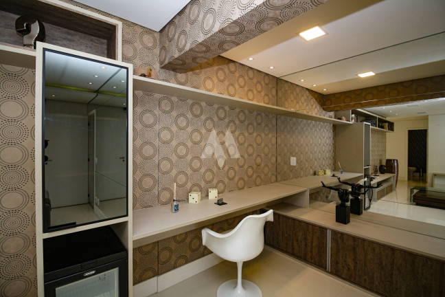 Imagem Apartamento com 3 Quartos à Venda, 150 m² em Marapé - Santos Imagem Apartamento com 3 Quartos à Venda, 150 m² em Marapé - Santos