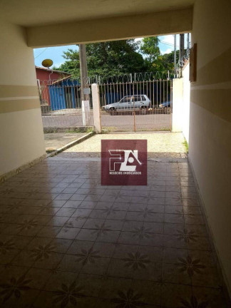 Imagem Casa com 3 Quartos à Venda, 145 m² em Cidade Industrial - Lorena Imagem Casa com 3 Quartos à Venda, 145 m² em Cidade Industrial - Lorena
