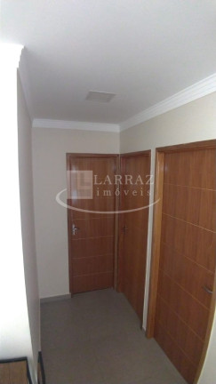 Imagem Imóvel com 2 Quartos à Venda, 48 m² em Parque Ribeirao Preto - Ribeirão Preto