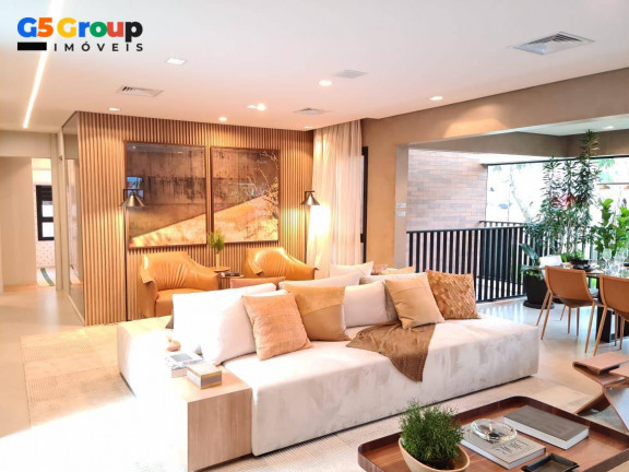 Imagem Apartamento com 3 Quartos à Venda, 106 m² em Vila Mariana - São Paulo