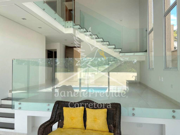 Imagem Casa de Condomínio com 4 Quartos à Venda, 300 m² em Alphaville - Santana De Parnaíba Imagem Casa de Condomínio com 4 Quartos à Venda, 300 m² em Alphaville - Santana De Parnaíba