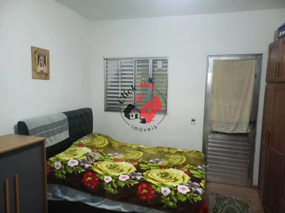 Imagem Sobrado com 2 Quartos à Venda, 150 m² em Alves Dias - São Bernardo Do Campo