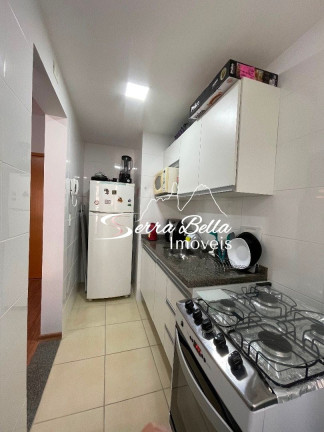 Imagem Apartamento com 1 Quarto à Venda, 47 m² em Várzea - Teresópolis Imagem Apartamento com 1 Quarto à Venda, 47 m² em Várzea - Teresópolis