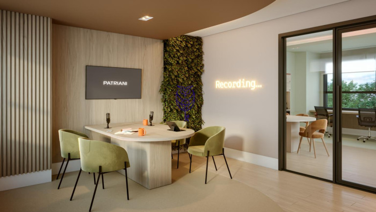 Imagem Imóvel com 3 Quartos à Venda, 166 m² em Jardim Park Meraki - Indaiatuba