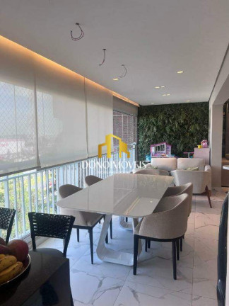 Imagem Apartamento com 3 Quartos à Venda, 151 m² em Centro - São Bernardo Do Campo Imagem Apartamento com 3 Quartos à Venda, 151 m² em Centro - São Bernardo Do Campo