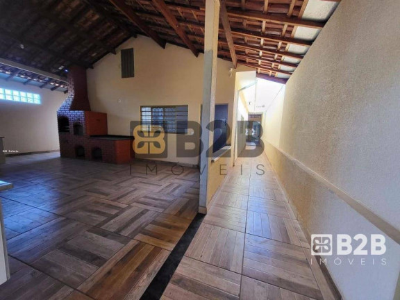 Imagem Casa com 3 Quartos à Venda, 191 m² em Vila São João Da Boa Vista - Bauru Imagem Casa com 3 Quartos à Venda, 191 m² em Vila São João Da Boa Vista - Bauru