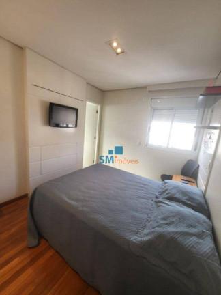 Imagem Apartamento com 3 Quartos à Venda, 240 m² em Brooklin - São Paulo Imagem Apartamento com 3 Quartos à Venda, 240 m² em Brooklin - São Paulo