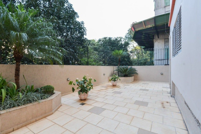 Imagem Apartamento com 3 Quartos à Venda, 148 m² em Paraíso - São Paulo Imagem Apartamento com 3 Quartos à Venda, 148 m² em Paraíso - São Paulo