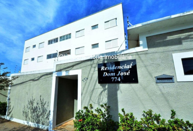 Imagem Apartamento com 3 Quartos à Venda, 67 m² em Jardim Pau Preto - Indaiatuba
