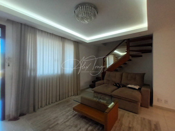 Imagem Casa com 4 Quartos à Venda, 168 m² em Manguinhos - Serra Imagem Casa com 4 Quartos à Venda, 168 m² em Manguinhos - Serra