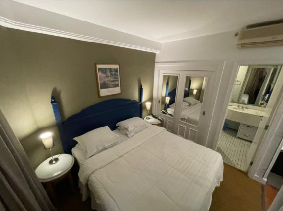 Imagem Imóvel com 1 Quarto à Venda, 31 m² em Indianópolis - São Paulo Imagem Imóvel com 1 Quarto à Venda, 31 m² em Indianópolis - São Paulo