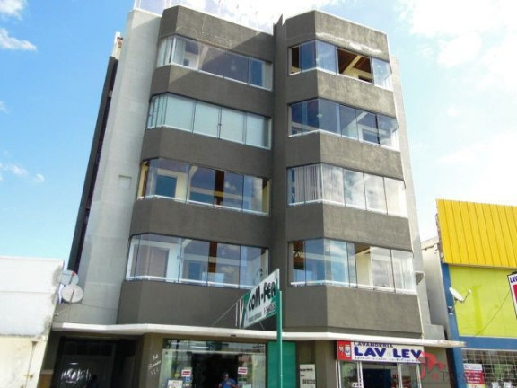 Cobertura com 3 Quartos à Venda, 120 m² em Centro - Torres