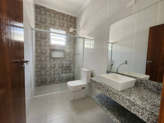 Imagem Casa com 4 Quartos à Venda, 150 m² em Florida - Praia Grande Imagem Casa com 4 Quartos à Venda, 150 m² em Florida - Praia Grande