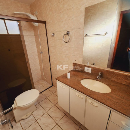 Imagem Apartamento com 3 Quartos à Venda, 84 m² em Jardim Paulista - Ribeirão Preto