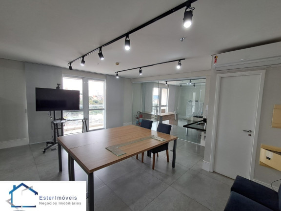 Imagem Sala Comercial à Venda ou Temporada, 105 m² em Centro - Jundiaí Imagem Sala Comercial à Venda ou Temporada, 105 m² em Centro - Jundiaí