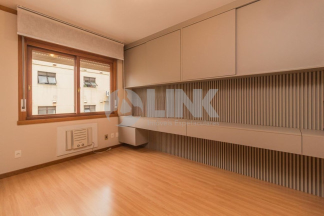 Imagem Apartamento com 3 Quartos à Venda, 164 m² em Petrópolis - Porto Alegre