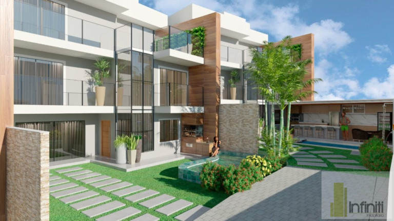 Casa de Condomínio com 3 Quartos à Venda, 163 m² em Freguesia (jacarepaguá) - Rio De Janeiro