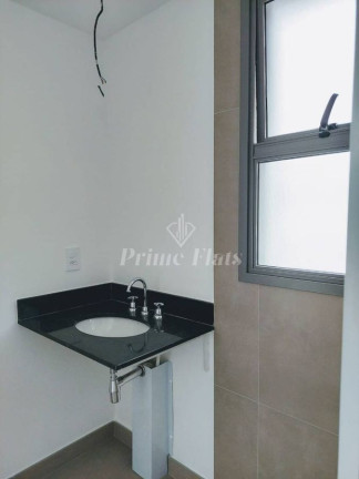Imagem Apartamento com 1 Quarto à Venda, 28 m² em Consolação - São Paulo