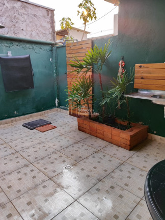 Imagem Casa de Condomínio com 2 Quartos à Venda, 43 m² em Jardim Imperial - Cuiabá